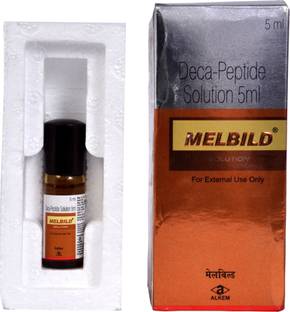 ALKEM melbild solution