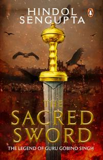 The Sacred Sword