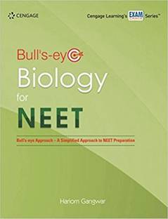 Bull's-Eye Biology for Neet