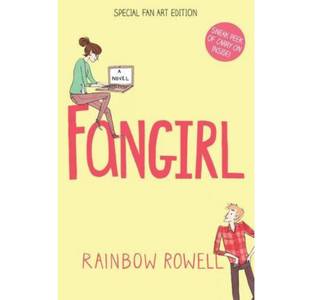 Fangirl