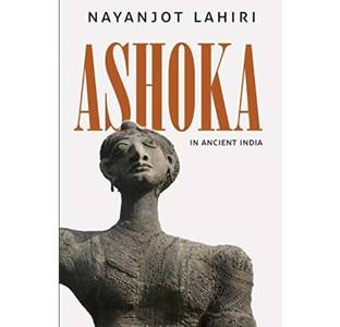 Ashoka in Ancient India