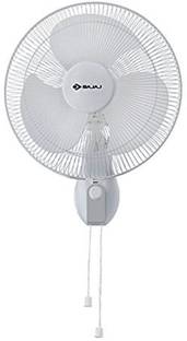 BAJAJ NEO SPECTRUM 300 MM GREY with 1 Year Warranty Wall Fan