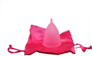 Aneer Large Reusable Menstrual Cup