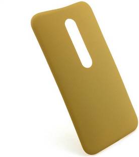 CASE CREATION Motorola Turbo Edition Back Panel