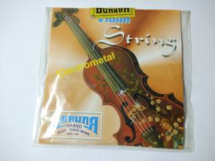 KARUNA Violin Strings
