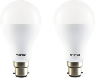 Wipro 14 W Basic Arbitrary B22 LED Bulb