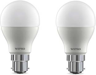 Wipro 9 W Basic Arbitrary B22 LED Bulb