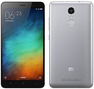 CASE CREATION Mi Redmi Note 3 Back Panel