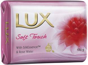 LUX Soft Touch Soap