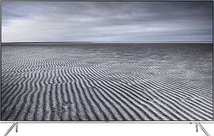 Samsung 123 cm (49 inch) Ultra HD (4K) LED Smart Tizen TV