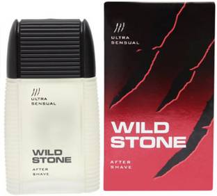 Wild Stone Ultra Sensual After Shave Lotion