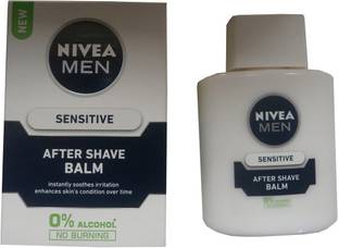 NIVEA Sensitive