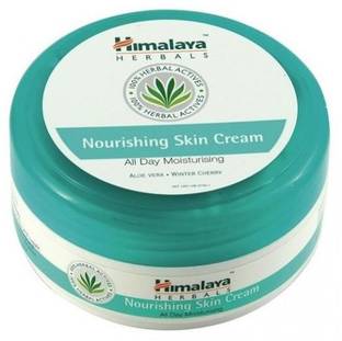 HIMALAYA Nourishing Skin Cream