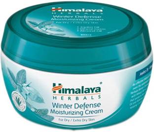 HIMALAYA Winter Defense Moisturizing Cream