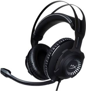 HyperX Cloud Revolver S HX-HSCRS-GM/AS Wired Gaming