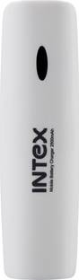 Intex 2500 mAh Power Bank