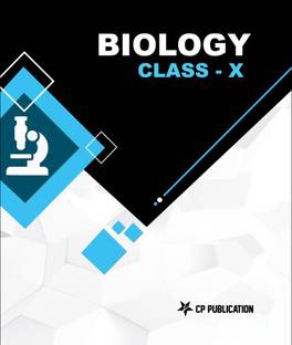 Class-10th Foundation Biology For NEET/ Olympiad By Career Point Kota