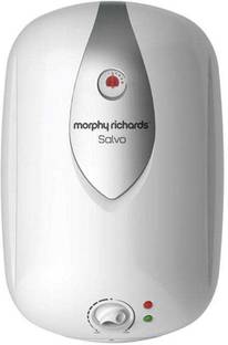 Morphy Richards 10 L Storage Water Geyser (Water Geyser, White)