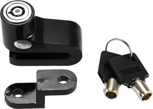 Pa PULSAR 135 DKL26 Disc Lock