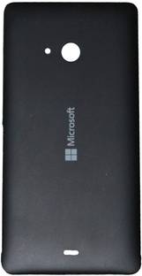 R D ENTERPRISES Microsoft Lumia 540 Back Panel
