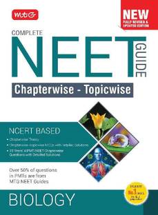 Complete NEET Guide Biology
