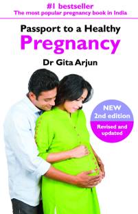 पासपोर्ट टू ए हेल्दी प्रेग्नेन्सी