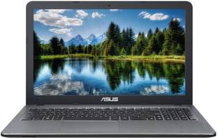 ASUS X SERIES Intel Celeron Dual Core 6th Gen N3060 - (4 GB/500 GB HDD/DOS) X540SA-XX366D Laptop