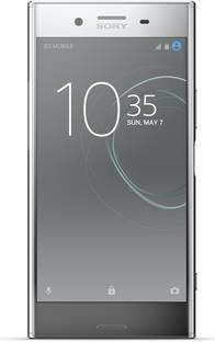 SONY Xperia XZ Premium Dual (Luminous Chrome, 64 GB)