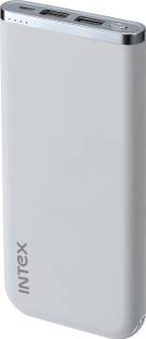 Intex 10000 mAh Power Bank