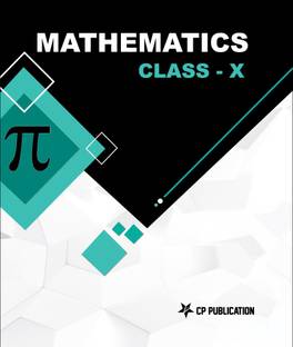 CBSE Class-10th Foundation Mathematics For IIT-JEE/ NEET/ Olympiad By Career Point Kota