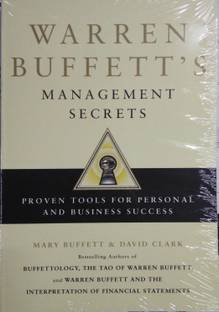 Warren Buffett's Management Secrets