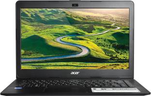 Acer Intel Celeron Dual Core N3050 - (2 GB/500 GB HDD/DOS) One 14 Laptop
