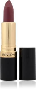 Revlon Super Lustrous Matte Lipsticks Queenly Me