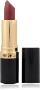 Revlon Super Lustrous Matte Lipsticks Just Me