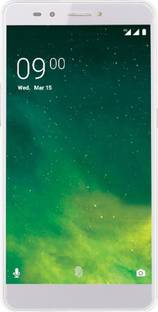 LAVA Z10 (Gold, 16 GB)
