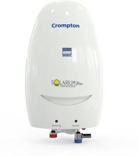 Crompton IWH 01 PC1 1 L Instant Water Geyser