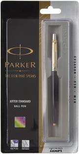 PARKER Jotter Standard GT Ball Pen