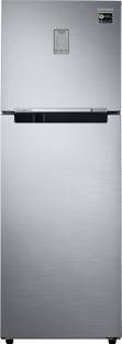 Samsung 321 L Frost Free Double Door 3 Star Convertible Refrigerator