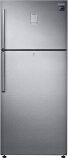 SAMSUNG 551 L Frost Free Double Door 2 Star Refrigerator