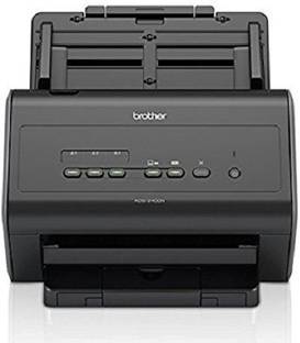 brother Document Handler Scanner ADS-2400N Scanner