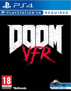 DOOM VFR