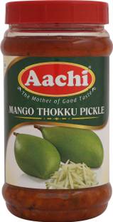 Aachi Thokku Mango Pickle