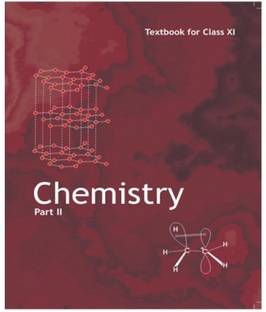 Chemistry Part 2 Textbook For Class 11