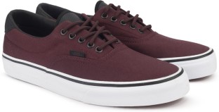 vans canvas military era 59