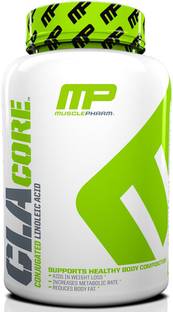 MUSCLEPHARM Cla Core