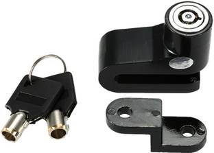 Pa PULSAR 220 DKL25 Disc Lock