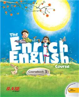 The Enrich English Course 3