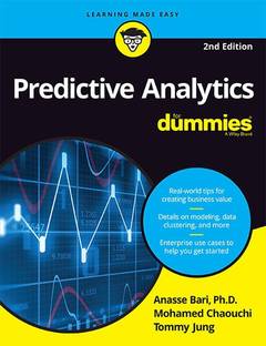 Predictive Analytics for Dummies Second Edition
