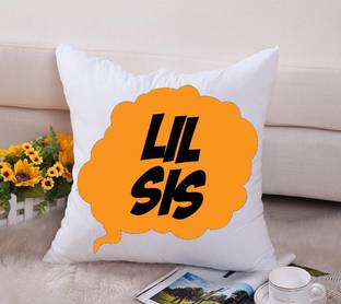 ME&YOU Polyester Cushions & Pillows Cover