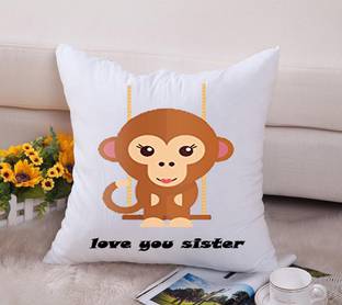 ME&YOU Polyester Cushions & Pillows Cover